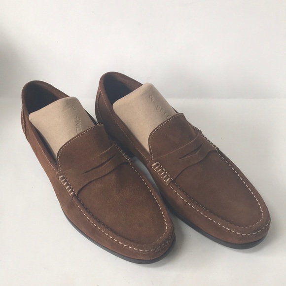 florsheim driving loafers